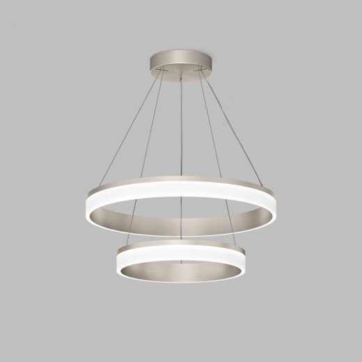 Подвесной светильник Denkirs RING DK6673-SN