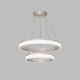 Подвесной светильник Denkirs RING DK6673-SN