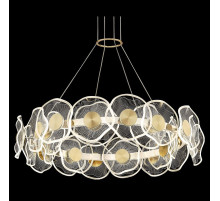 Подвесной светильник Wertmark Helena WE453.24.303