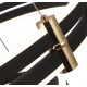 Подвесной светильник Zortes Duble-R ZRS.30515.228