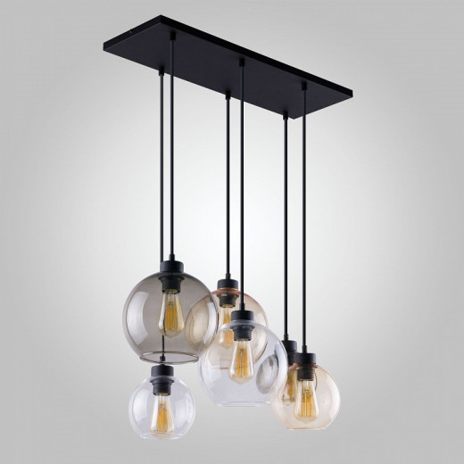 Подвесной светильник TK Lighting Cubus 2601 Cubus