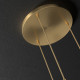 Подвесной светильник Imperiumloft KLABBE MORE klabbe-more01
