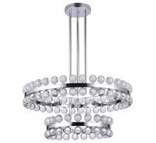 Подвесной светильник Vele Luce Baldassare VL4143L09