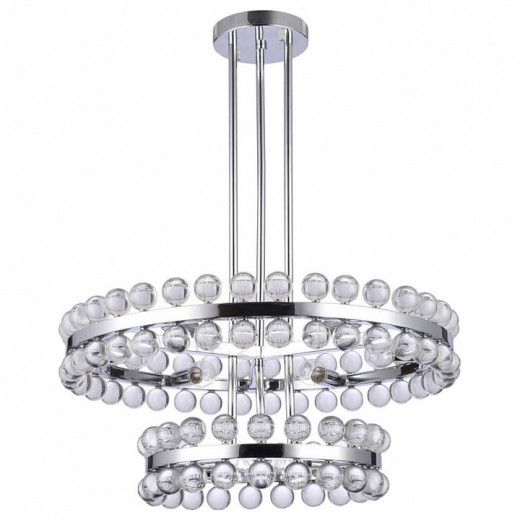Подвесной светильник Vele Luce Baldassare VL4143L09