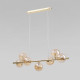 Подвесной светильник TK Lighting Estera 5668 Estera Gold