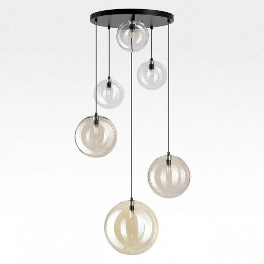 Подвесной светильник Citilux ORTON CL202163