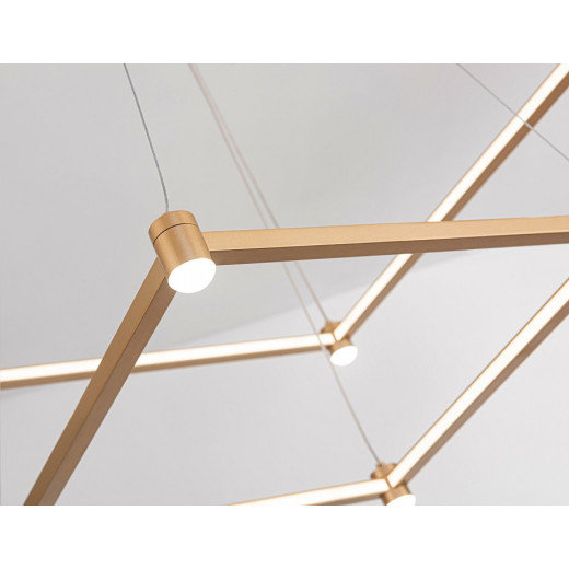 Подвесной светильник Ambrella Light FL FL5599