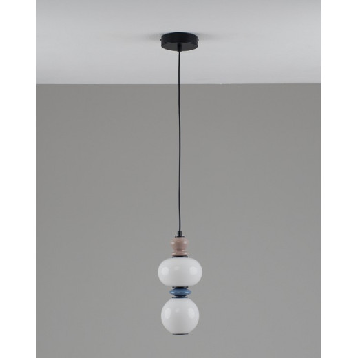 Подвесной светильник Moderli Glaze V11700-PL