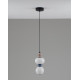 Подвесной светильник Moderli Glaze V11700-PL