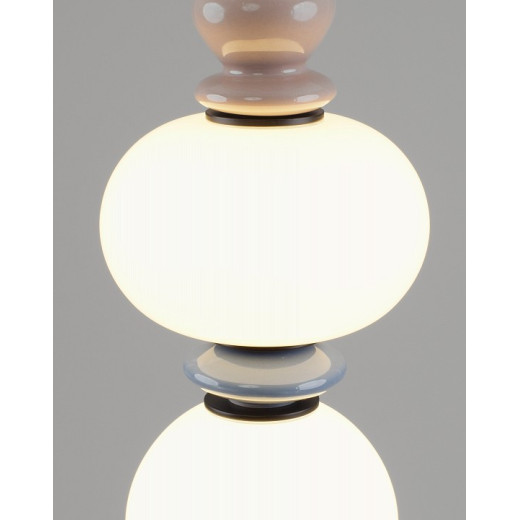 Подвесной светильник Moderli Glaze V11700-PL