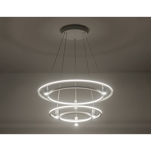 Подвесной светильник Ambrella Light FL FL5542