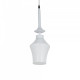 Подвесной светильник LUMINA DECO  LDP 1287-3