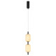 Подвесной светильник Arlight CARAMELA 056886