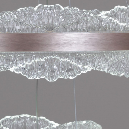 Подвесной светильник  32490-0.4-02S