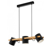 Подвесной светильник Eglo HORNWOOD 43517