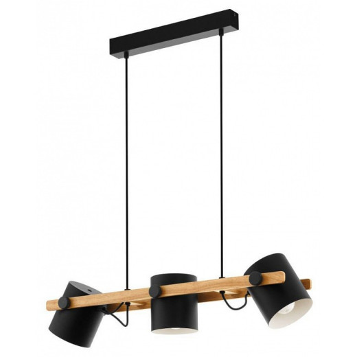 Подвесной светильник Eglo HORNWOOD 43517