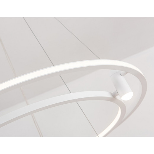 Подвесной светильник Ambrella Light FL FL5542