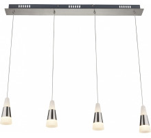 Подвесной светильник Globo Friso 56024-4H