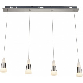 Подвесной светильник Globo Friso 56024-4H