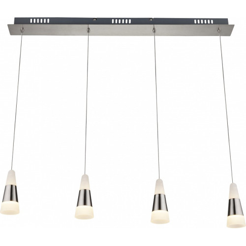 Подвесной светильник Globo Friso 56024-4H