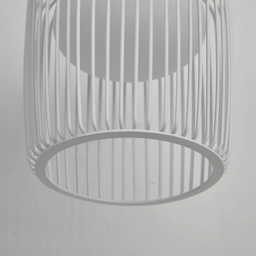 Подвесной светильник Mantra Dubai 9418 (3L)+9462