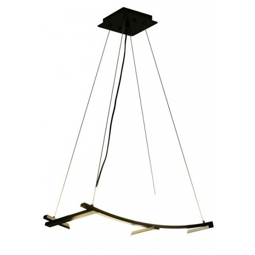 Подвесной светильник Alfa-Light F3524 F3524-05