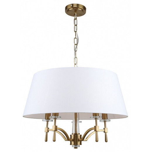 Подвесной светильник Escada 1016 10163/5PL