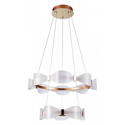 Подвесной светильник Arte Lamp Grace A1868SP-2PB