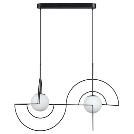 Подвесной светильник Odeon Light L-VISION 7196/10L