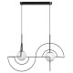 Подвесной светильник Odeon Light L-VISION 7196/10L