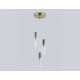 Подвесной светильник Ambrella Light LH LH53351