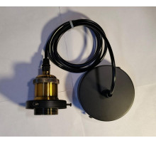 Подвесной светильник Kink Light  097115