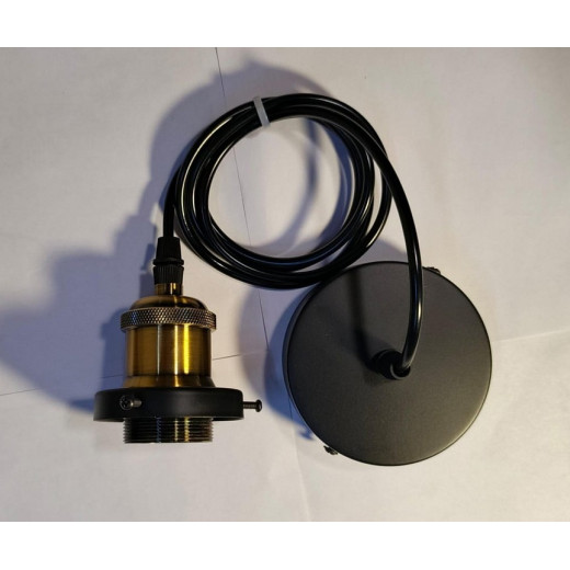 Подвесной светильник Kink Light  097115