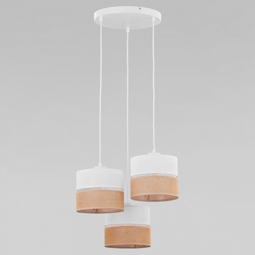 Подвесной светильник TK Lighting Linobianco 6575 Linobianco