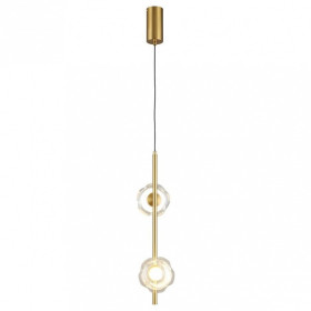 Подвесной светильник Aployt Tereze APL.074.06.02