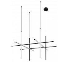 Подвесной светильник Loft it Coordinates 10393/A Black