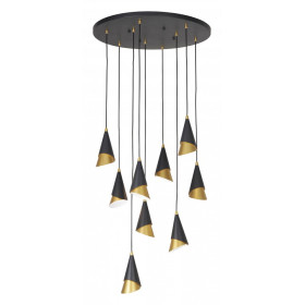 Подвесной светильник Lightstar Cone 757090