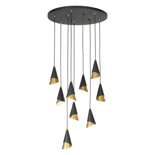 Подвесной светильник Lightstar Cone 757090