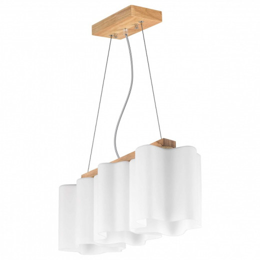 Подвесной светильник Lightstar Nubi 802135