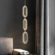 Подвесной светильник Imperiumloft Kezia-B01 213669-23