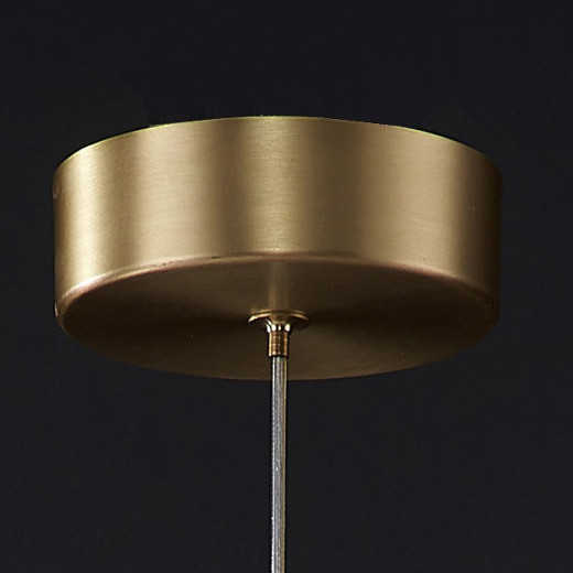 Подвесной светильник Imperiumloft Kezia-B01 213669-23
