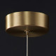 Подвесной светильник Imperiumloft Kezia-B01 213669-23