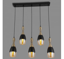 Подвесной светильник Alfa-Light F4124 F4124-52