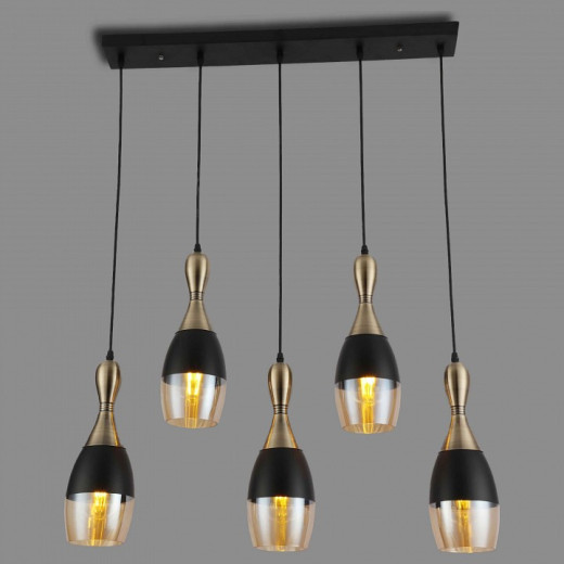 Подвесной светильник Alfa-Light F4124 F4124-52