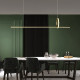 Подвесной светильник Imperiumloft  moffit-b-long01