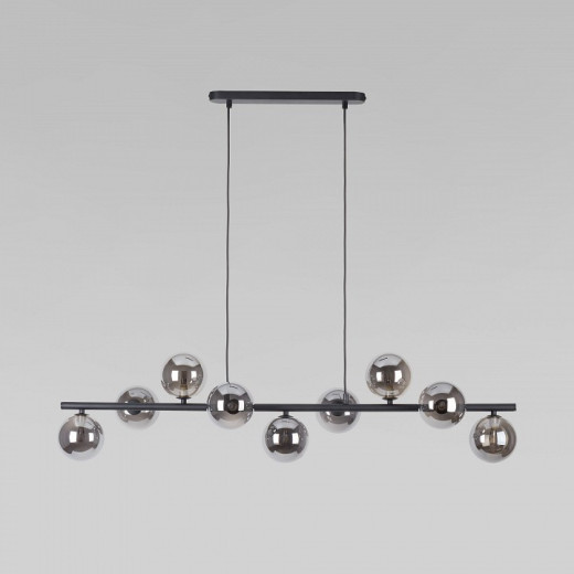 Подвесной светильник TK Lighting Estera 5667 Estera Black