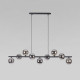Подвесной светильник TK Lighting Estera 5667 Estera Black