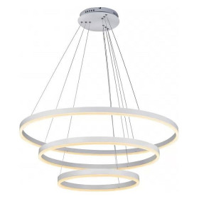 Подвесной светильник iLedex Orion LZ-230-1 114W WH