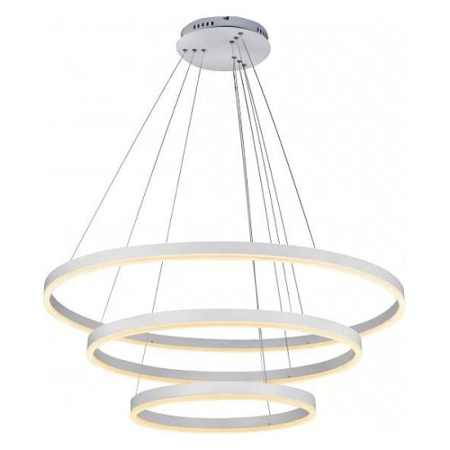 Подвесной светильник iLedex Orion LZ-230-1 114W WH