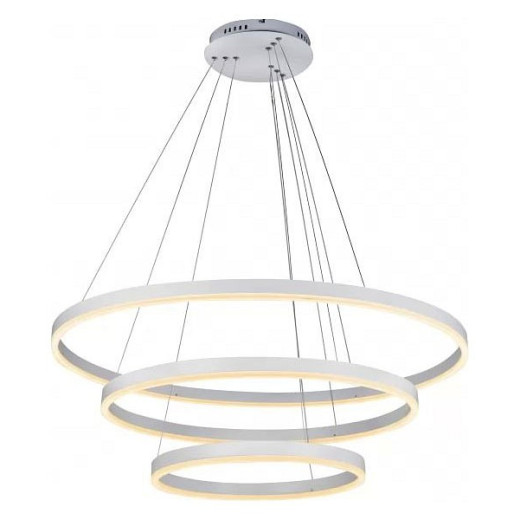 Подвесной светильник iLedex Orion LZ-230-1 114W WH